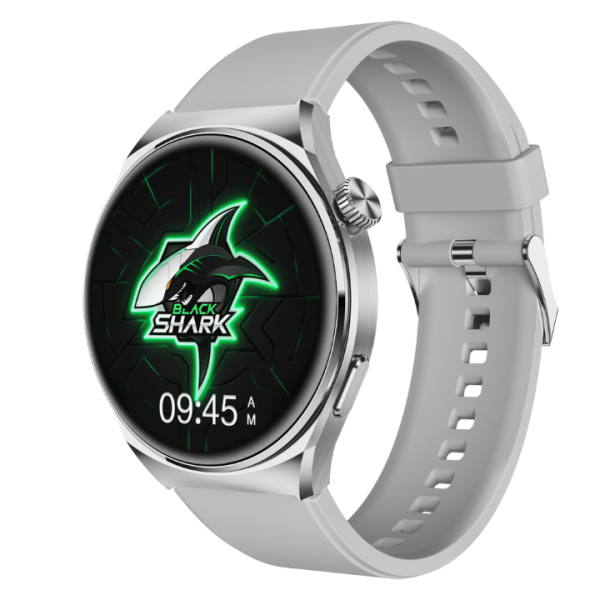 Black Shark S1 - Sliver
