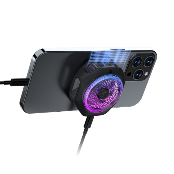 Black Shark MagCooler 4Pro