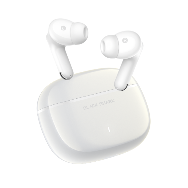 Black Shark T23 - White