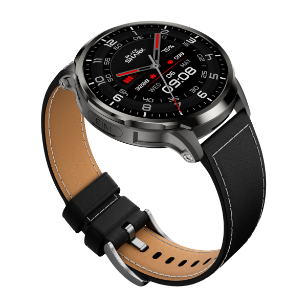 Black Shark WATCH X - 4G - Image 2