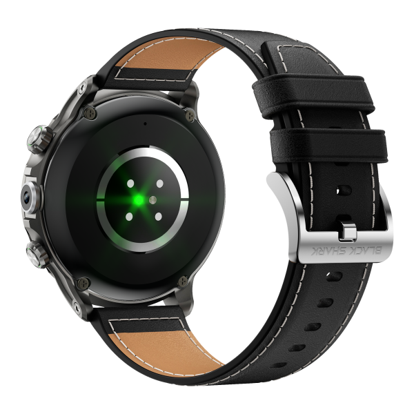 Black Shark WATCH X - 4G - Image 3