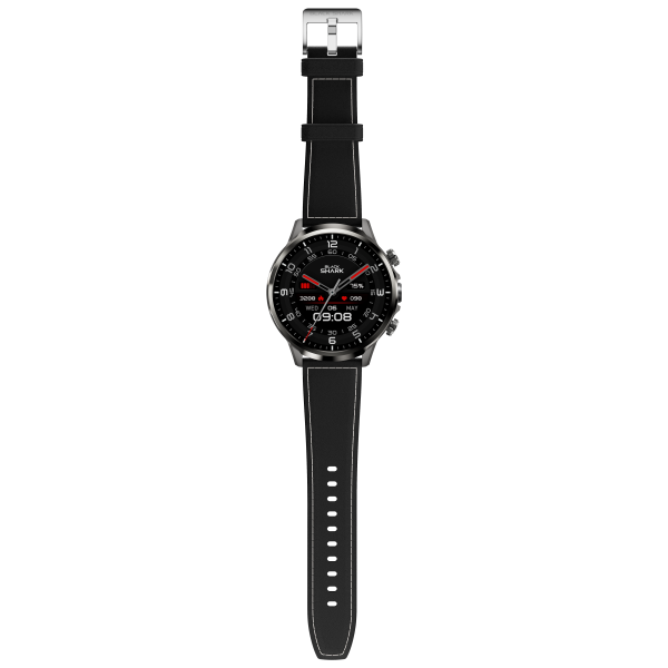 Black Shark WATCH X - 4G - Image 4