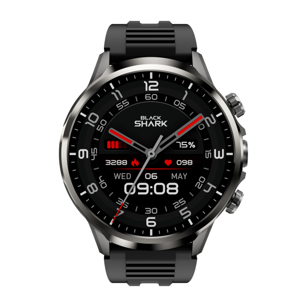 Black Shark WATCH X - 4G - Image 6