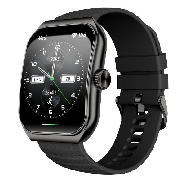 Black Shark GT3 - Black - Image 3