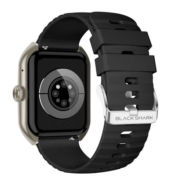 Black Shark GT3 - Black - Image 5