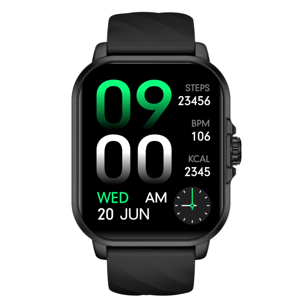 Black Shark GT3 Neo - Black - Image 3