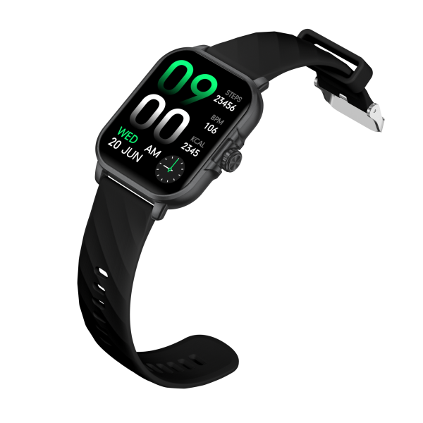 Black Shark GT3 Neo - Black - Image 4