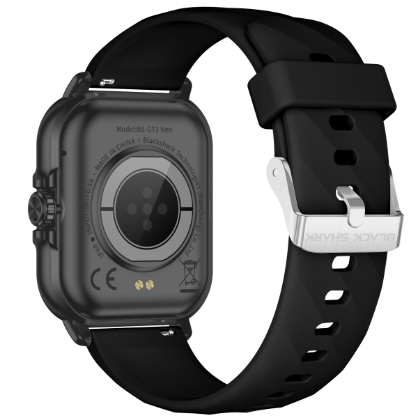 Black Shark GT3 Neo - Black - Image 6