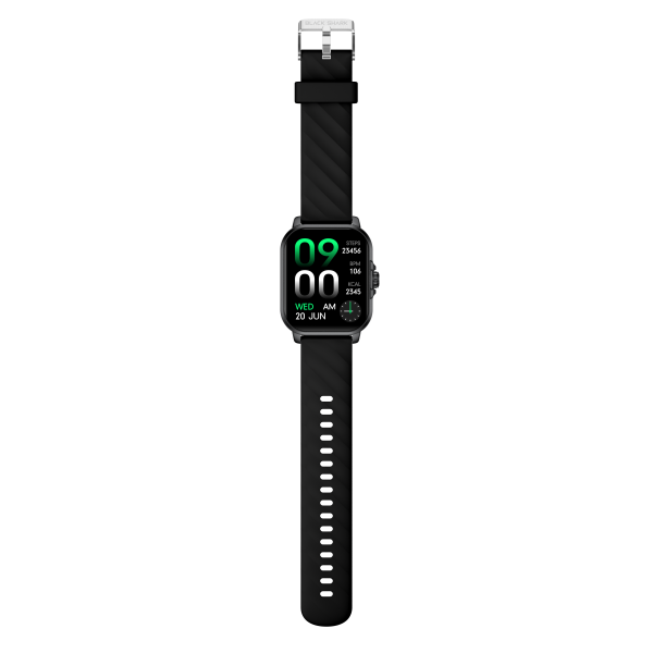 Black Shark GT3 Neo - Black - Image 7