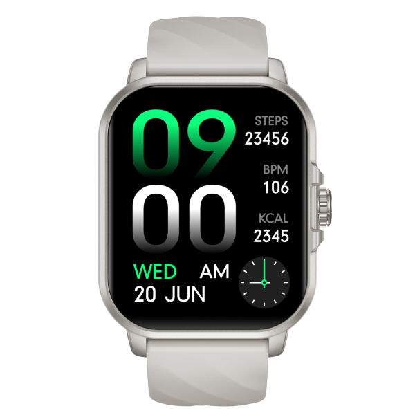 Black Shark GT3 Neo - Sliver - Image 3