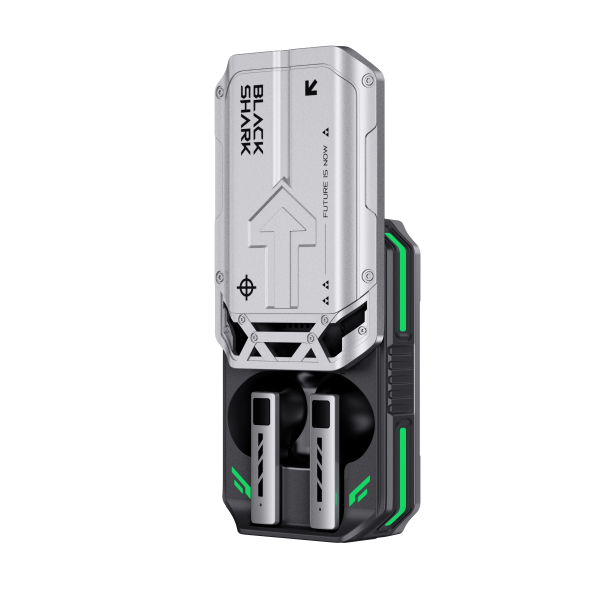 Black Shark T11 - Gray - Image 2
