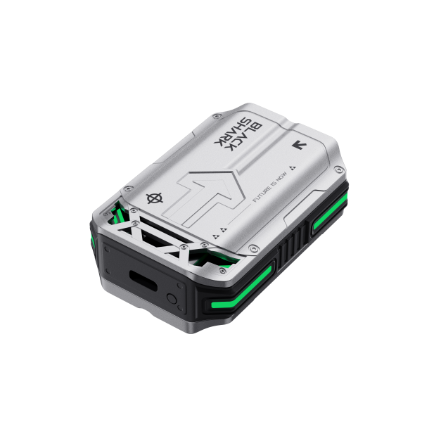 Black Shark T11 - Gray - Image 3