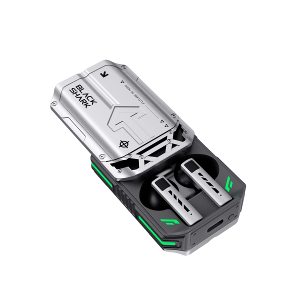 Black Shark T11 - White - Image 3