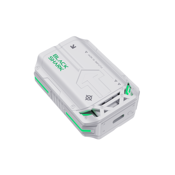 Black Shark T11 - White - Image 4