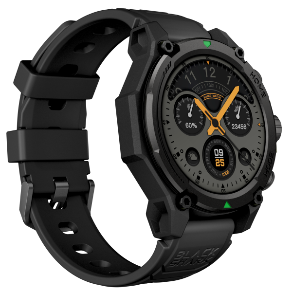 Black Shark GS3 - Image 2