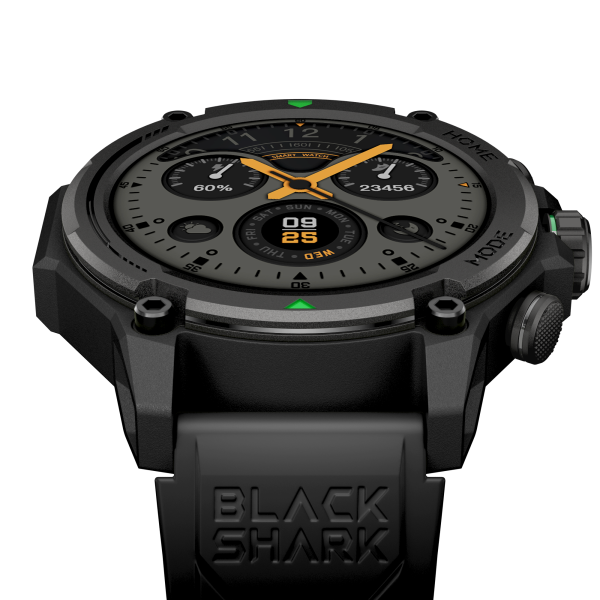 Black Shark GS3 - Image 3