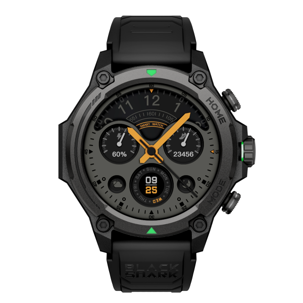 Black Shark GS3 - Image 4