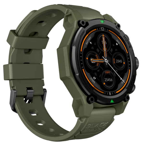 Black Shark GS3 - Green - Image 3
