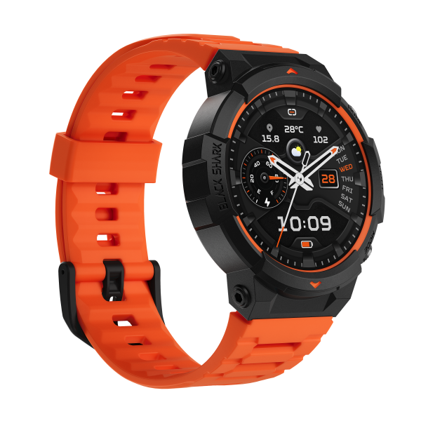 Black Shark GS3 SPORT - Image 3