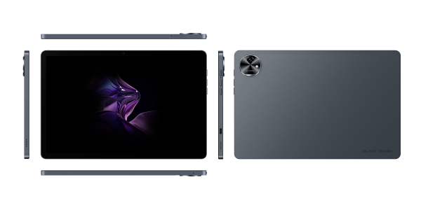 Black Shark Pad 6 - Image 20