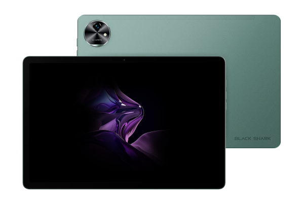 Black Shark Pad 6 - Image 3