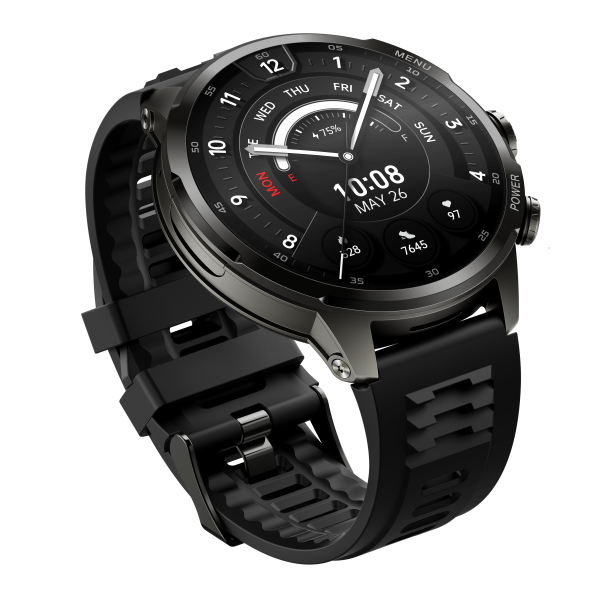 Black Shark WATCH X Pro - 4G - Image 2
