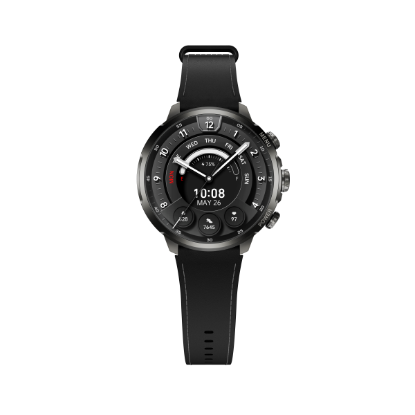 Black Shark WATCH X Pro - 4G - Image 7
