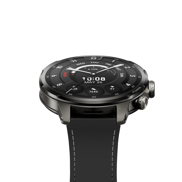 Black Shark WATCH X Pro - 4G - Image 6