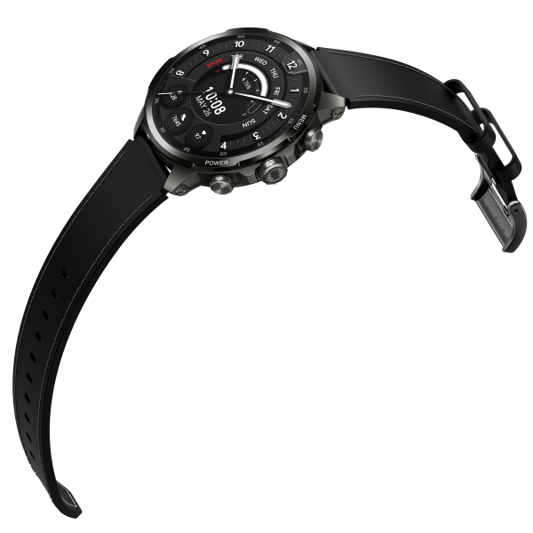 Black Shark WATCH X Pro - 4G - Image 3