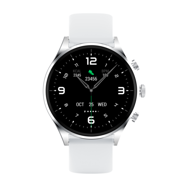 Black Shark S1 Classic- sliver
