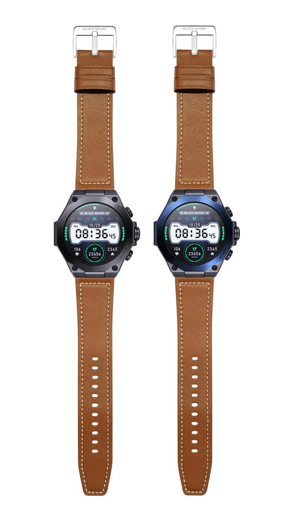 Black Shark S1 Pro - Image 2