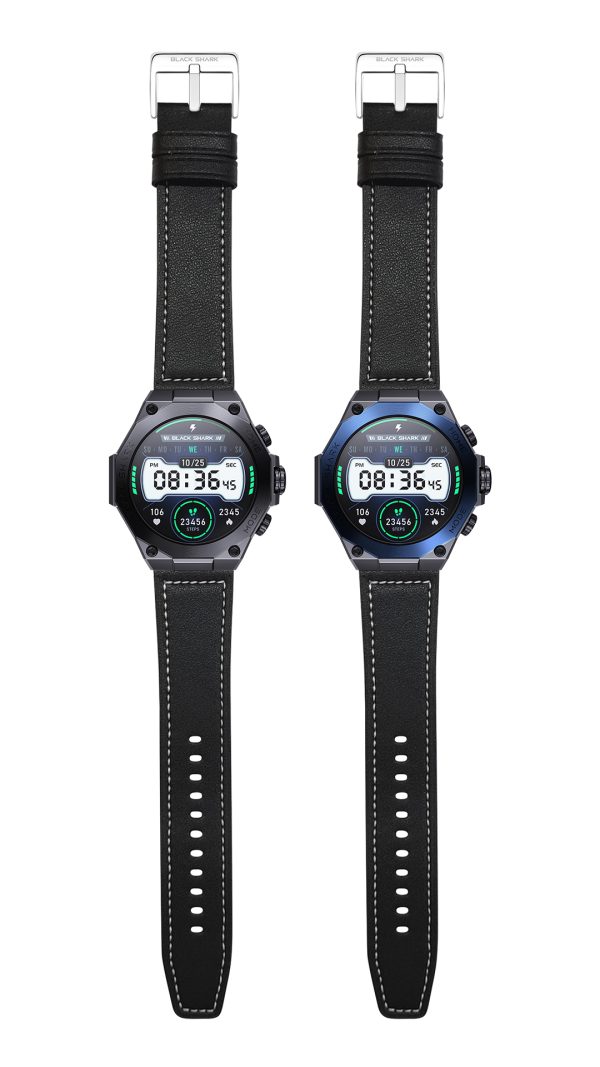 Black Shark S1 Pro - Blue - Image 2