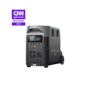 EcoFlow DELTA Pro Portable Power Station