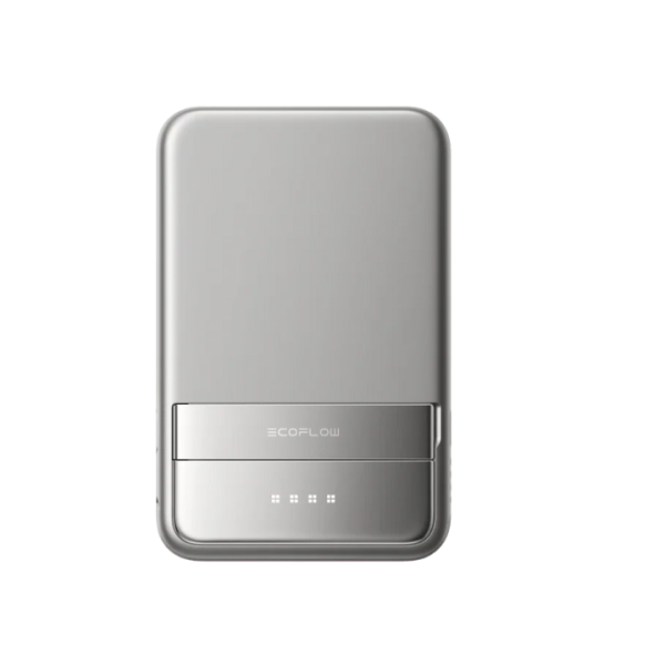 EcoFlow RAPID Magnetic Power Bank (5000mAh)