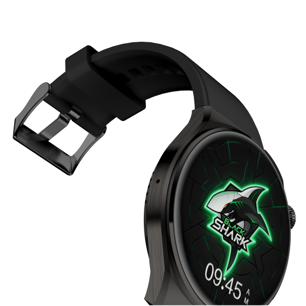 Black Shark S1 - Image 3