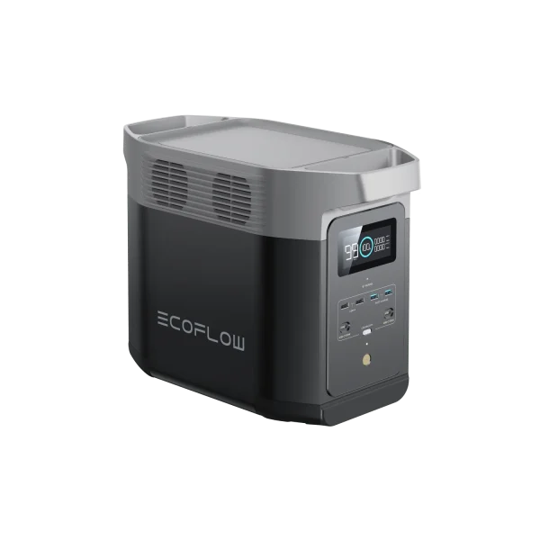 EcoFlow DELTA 2 Portable Power Station - Image 6