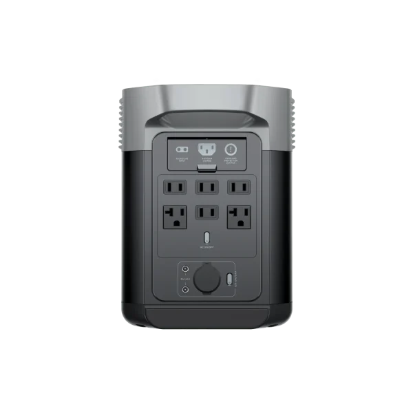 EcoFlow DELTA 2 Portable Power Station - Image 7