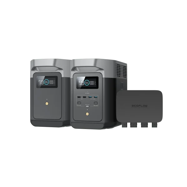EcoFlow DELTA 2 Portable Power Station - Image 10