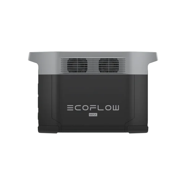 EcoFlow DELTA 2 Max Portable Power Station - Image 5