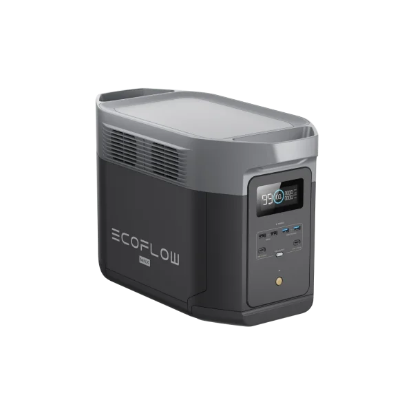 EcoFlow DELTA 2 Max Portable Power Station - Image 6