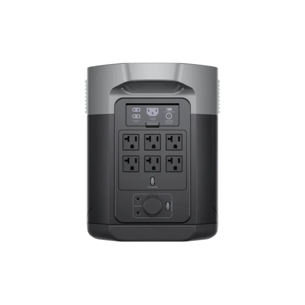 EcoFlow DELTA 2 Max Portable Power Station - Image 7