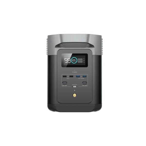 EcoFlow DELTA 2 Portable Power Station - Image 11