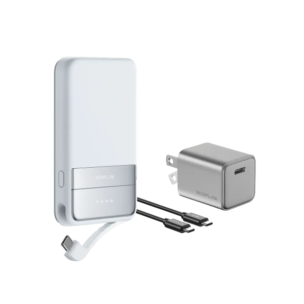 EcoFlow RAPID Magnetic Power Bank (5000mAh) - Image 2