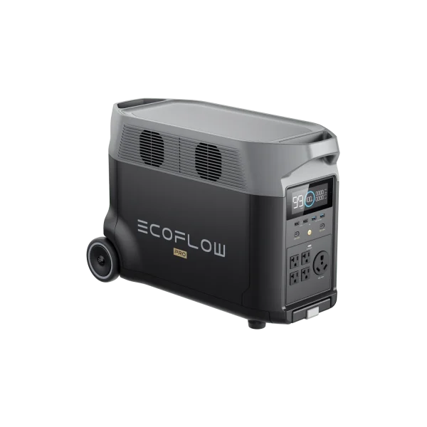 EcoFlow DELTA Pro Portable Power Station - Image 6