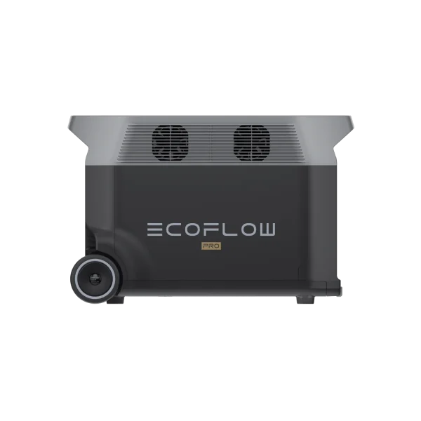 EcoFlow DELTA Pro Portable Power Station - Image 5