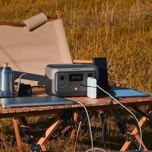 EcoFlow RIVER 2 Pro Portable Power Station - Image 7