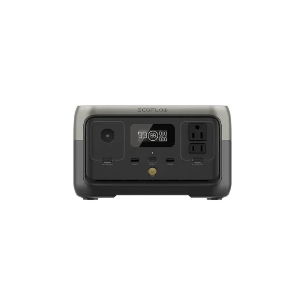 EcoFlow RIVER 2 Pro Portable Power Station - Image 5