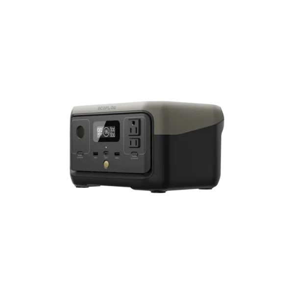 EcoFlow RIVER 2 Pro Portable Power Station - Image 4