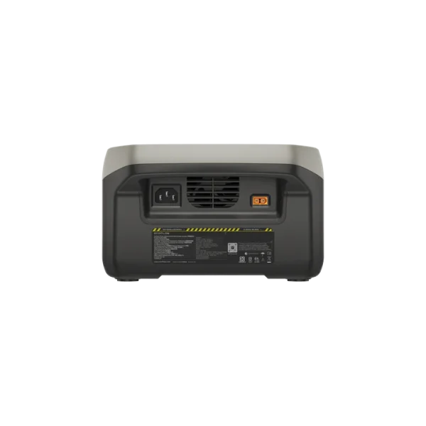 EcoFlow RIVER 2 Pro Portable Power Station - Image 3
