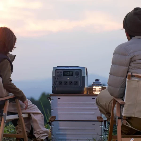 EcoFlow RIVER 2 Pro Portable Power Station - Image 8